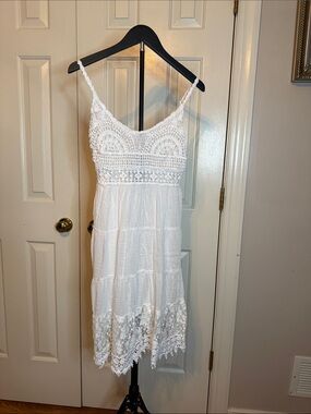 Scandal Italy - Belle dress